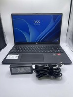 HP 15-fd0xxx 8GB Ram 256GB SSD Black SPB-JB 356212