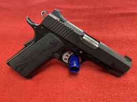 KIMBER Pro Carry 2 II 1911 45 ACP