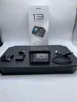 GoPro HERO 13 Black 5.3K HDR 27MP Action Camera SPB-JB 356267