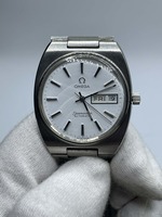 Omega Seamaster 166.0216 Automatic Day Date Vintage 1970s SPB-JB 356268