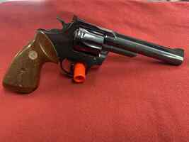 COLT TROOPER MK III MARK 3 357 MAG PPSDM 356336