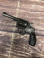 SMITH & WESSON 38 S&W Special - .38 SPL - 6 ROUNDS - 5 " PPSJKI 356339