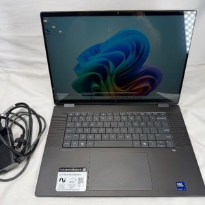 HP OmniBook X Flip AI Ultra 7 258V 32GB 2TB SSD SPB-MS 356427