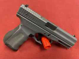 FMK FIREARMS FMK FIREARMS PATRIOT II 9MM PPSDM 356478