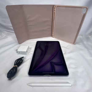 Apple iPad Air 11" M3 128GB 8GB - Silver SPB-CA 356533