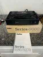 Hafler Series 9270 Power Ampflier MINT SPB-TS 356695