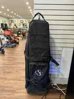 Ogio Alpha Slim Travel Bag Black SPB-TS 356836