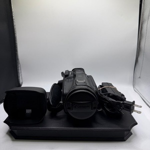 Canon Vixia HF G50 4K Camcorder SPB-MS 356897 