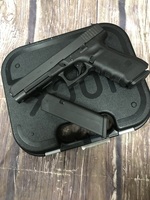 GLOCK 35 Gen 4 MOS - .40 S&W - 15 ROUNDS - 5.31 " PPSJKI 356963