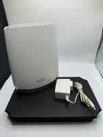 NETGEAR Orbi RBR750 Tri-Band Wireless Mesh WiFi 6 Router Only SPB-TS 357200