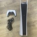PlayStation 5 Original Digital w Controller and Cords 825GB - CFI-1115B - PPSKN