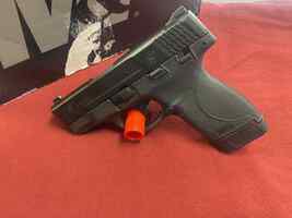 SMITH & WESSON M&P45 SHIELD M2.0 45 ACP PPSDM 357390