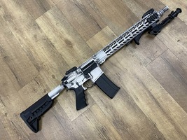 ANDRO CORP INDUSTRIES ACI-15 AR-15 5.56 NATO PPSDM 357394