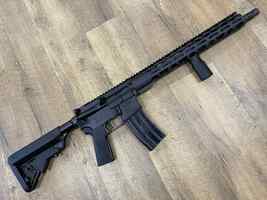 RADICAL FIREARMS RF-15 AR-15 5.56 NATO AR PPSDM 357564