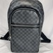 Louis Vuitton LV Backpack Michael Damier Graphite SPB-JB 357567