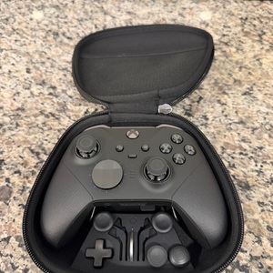 Microsoft Xbox Elite Series 2 Controller CIB SPB-MS 357570 