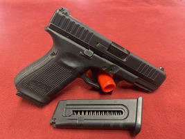 GLOCK G44 COMPACT 22LR PPSDM 357606