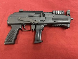 CHIAPPA FIREARMS PAK-9 AK-9 AK 9MM 357690 PPSDM