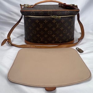 Louis Vuitton Vanity Case