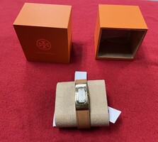TORY BURCH T TBW3047 Reversible Leather Strap - PPSKN