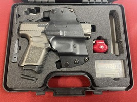 CANIK TP9 ELITE SC 9MM MOS