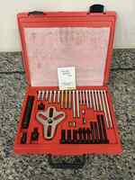SNAP-ON *NEAR MINT!* CJ2001P MASTER BOLT GRIP PULLER SET SPB-TS 358668