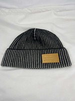 Louis Vuitton Neverfull Beanie Hat M93291 Black and White SPB-JB 358719