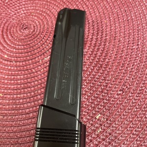 Sig Sauer P320 17 Round Magazine 9mm - PPSKN