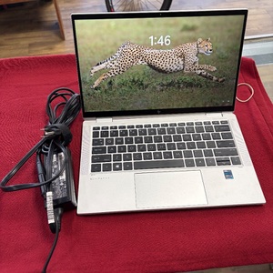 HP Elitebook X360 1030 g8 Intel Core i7-1165G7 PPS JA-358988 