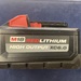 Milwaukee M18 REDLITHIUM High Output XC6.0 Battery - PPSKN