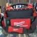 Milwaukee 15 in. PACKOUT Tote Tool Bag 48-22-8315 PPSDM 359145