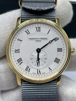 Frederidue Constant Geneve Slimline Small Seconds FC-235M1S5 36mm SPB-JB 359249