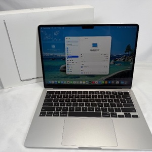 Apple Macbook Air M4 16GB 256GB 3 Cycles SPB-MS 359332