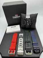 Tissot Seastar 2000 Powermatic 80 Diver 46mm 600M SPB-TS 359404