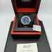 Tissot PRS 516 Powermatic 80 Navy Blue Dial 42mm Watch T1314301104200 SPB-TS 353