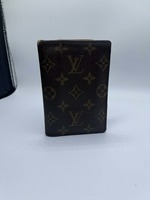 Louis Vuitton Monogram Pocket Organizer SPB-JB 359504