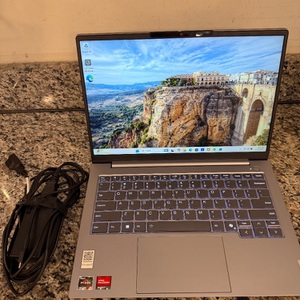 Lenovo Thinkbook 14 G7 ARP Ryzen 5 7535HS 8GB 256GB SPB-MS 359521