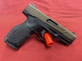 TAURUS TX22 TX 22 22LR PPSDM 359524