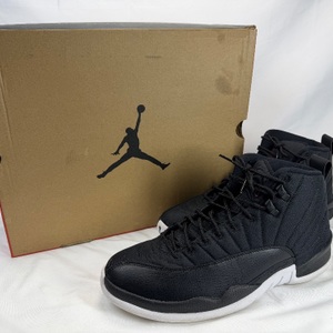 Nike Jordan 12 Neoprene US 11.5 SPB-MS 359527 
