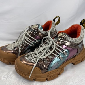 Gucci Flashtrek Sneakers US 9.5 SPB-MS 359803